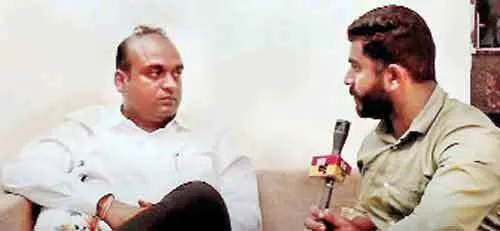 रणजीत हत्याकांड केस में सीबीआई की जांच में अनेक खामियां, खट्टा सिंह प्लांटिड गवाह: वरिष्ठ वकील अमित तिवाड़ी