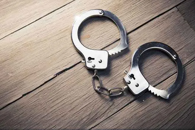 50 हजार का इनामी मोस्ट वांटेड रोहित उर्फ लफ्फड़ चढ़ा पुलिस के हत्थे