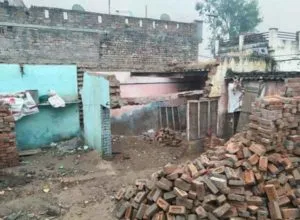 Sadh-Sangat of Block Badshahpur sachkahoon