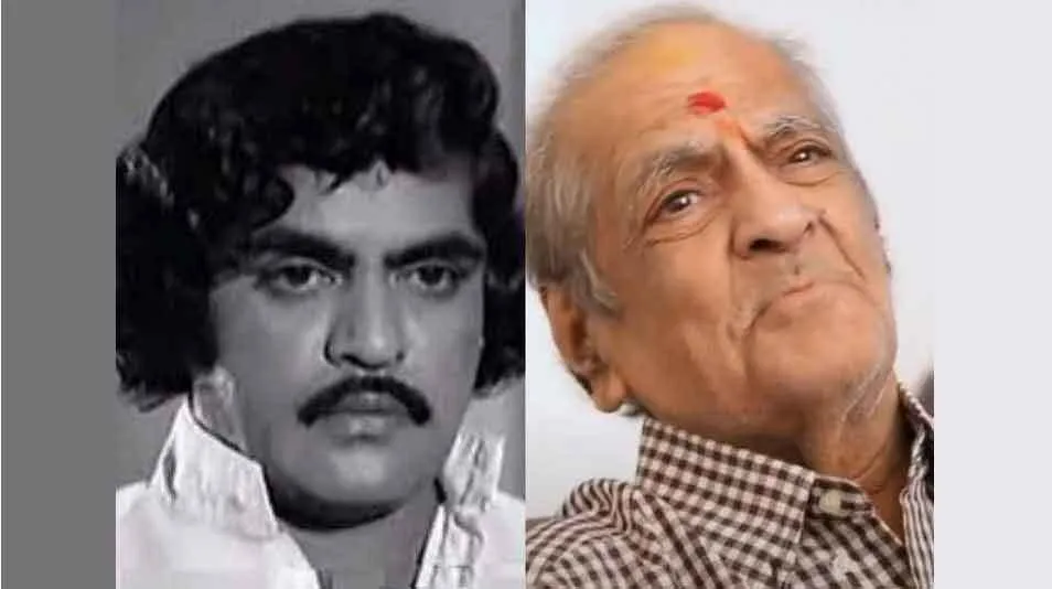 प्रसिद्ध तमिल फिल्म अभिनेता श्रीकांत का निधन