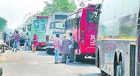 ‘माफिया की गर्दन’ तक पहुंचा वड़िंग का हाथ, बादलों से छीना 40 हजार किमी का सफर