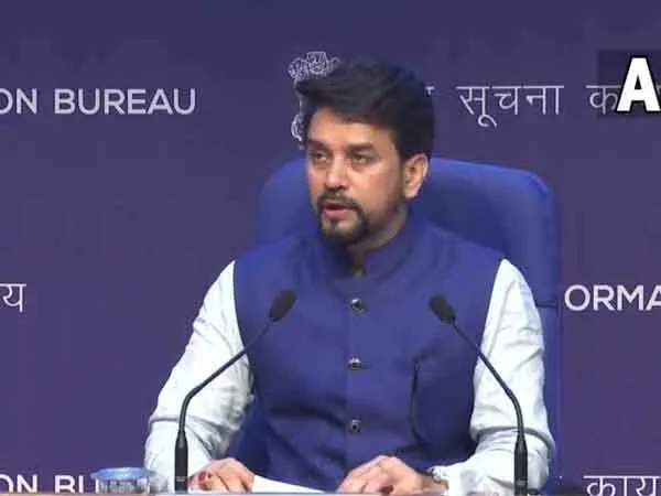 कपास पर एमएसपी के लिए 17,408 करोड़ रुपए मंजूर