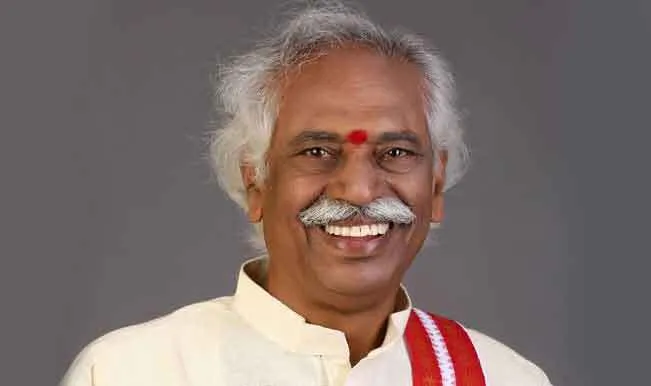 श्री गुरू तेग बहादुर जी के जीवन से प्रेरणा लें युवा : बंडारू दत्तात्रेय