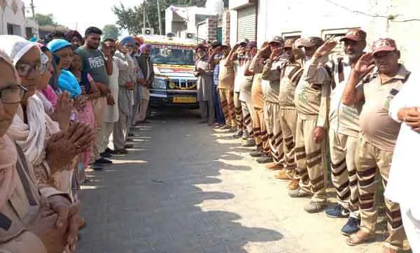 मरकर भी इंसानियत के काम आते हैं ‘इन्सां’
