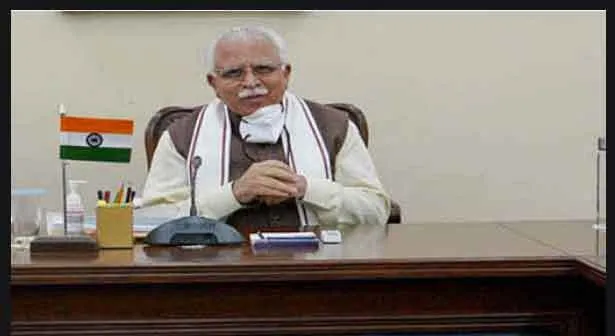 हरियाणा दिवस पर मुख्यमंत्री खट्टर ने खोला घोषणाओं का पिटारा
