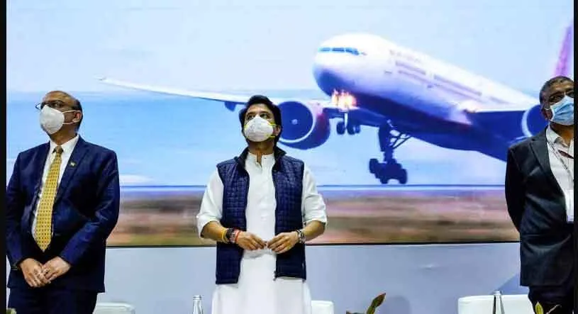 डीजीसीए का डिजीटल अवतार लाएगा, विमानन क्षेत्र में क्रांतिकारी बदलाव