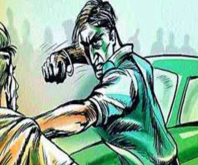 चंडीगढ़ बस स्टैंड पर झज्जर डिपो कर्मचारी से मारपीट