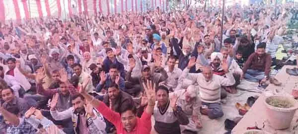 कोई नहीं तोड़ सकता हमारा गुरु के प्रति अटूट विश्वास’
