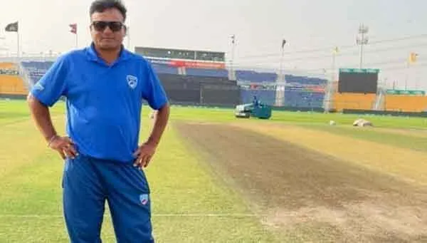 भारतीय क्यूरेटर मोहन सिंह की संदिग्ध हालत में मौत
