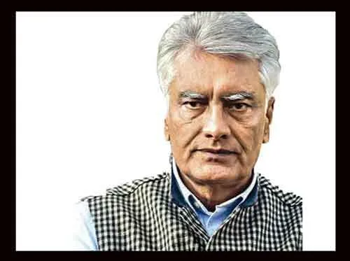 पंजाब कांग्रेस में ड्रामा नई राजनीतिक मुद्रा, बिक्री ज्यादा पर विश्वसनीयता कम: जाखड़