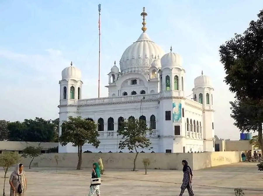 करतारपुर कॉरिडोर कल से खोलने का फैसला