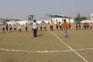 MSG Indian Sports Village sachkahoon