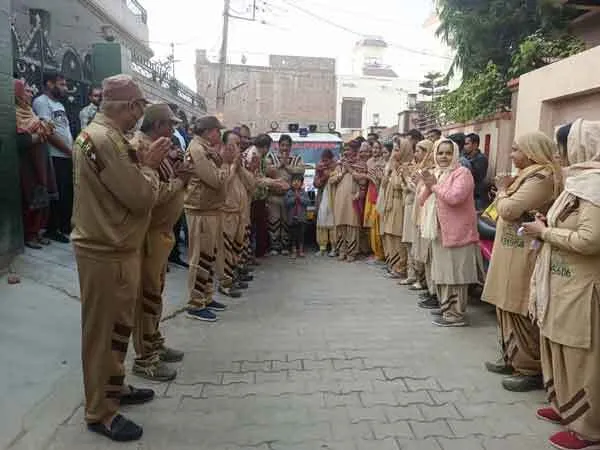 मुकल चोपड़ा की मृत देह पर रिसर्च करेंगे मेडिकल स्टूडेंट