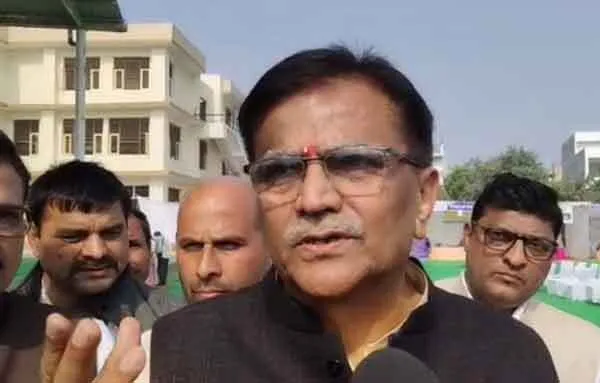 किसानों पर दर्ज मुकद्दमें हो वापिस : ओ.पी. धनखड़