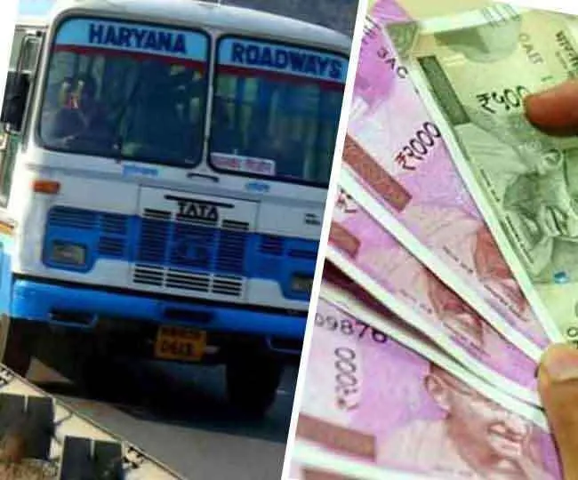 हरियाणा में रोडवेज कर्मचारियों के लिए फिर बनेगी ओवरटाइम पालिसी