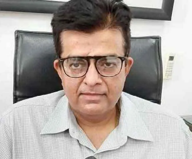 वरिष्ठ आइएएस संजीव कौशल होंगे हरियाणा के नए मुख्य सचिव, पीके दास वित्तायुक्त बने