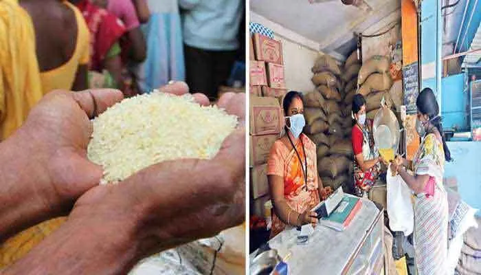 प्रधानमंत्री गरीब कल्याण अन्न योजना की मियाद बढ़ी