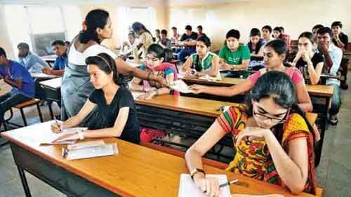 विद्यार्थी जतिन ने उत्तीर्ण की नीट की परीक्षा