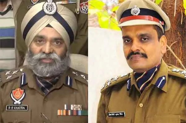 बेअदबी केस: ‘राजनीतिक जांच’ ही करते रहे रणबीर खटड़ा और कुंवर विजय प्रताप