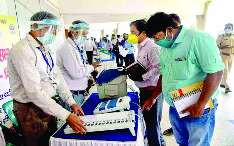 ऐलनाबाद उपचुनाव: कौन होगा ऐलनाबाद का ‘एमएलए’, कल होगा फैसला