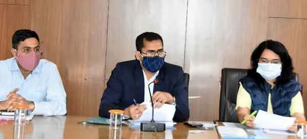यूपीएससी की सीडीएस, एनडीए और नेवल एकेडमी परीक्षा 14 को