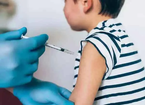 अब बच्चों को जल्द लगेगी वैक्सीन