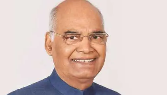 स्वप्रेरित आदर्श गांव सुई में 17 नवंबर को पहुंचेंगे राष्ट्रपति