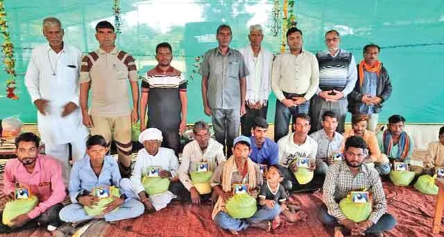 साध-संगत: दोगुनी रफ्तार से करते रहेंगे मानवता भलाई कार्य