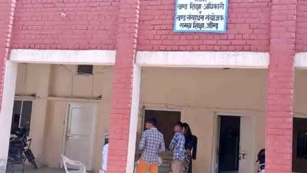 134-ए का परिणाम जारी, पहली सूची में 1072 विद्यार्थियों को अलॉट हुए स्कूल