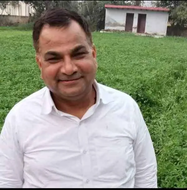 सतगुरू से ओड़ निभा गए 45 मैंबर ब्रह्म सिंह इन्सां