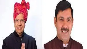 नए मंत्रियों को विभाग आवंटित : गुप्ता को शहरी निकाय और बबली को पंचायत विभाग मिला