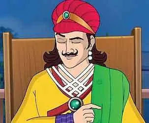 बीरबल की बुद्धिमत्ता