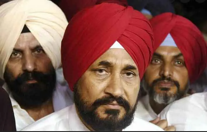 मुख्यमंत्री चन्नी साहब, जांच को जांच ही रहने दें