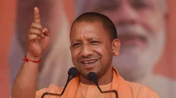 एमएसपी की बात सबने की, लेकिन लागू किया मोदी सरकार ने: याेगी