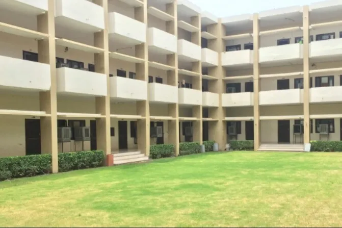 चोपटा क्षेत्र में वर्षों से डिग्री कॉलेज की मांग