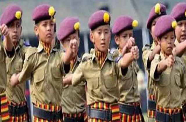 देश को मिले 100 नए सैनिक स्कूल, पंजाब के खाते में आया ‘जीरो’
