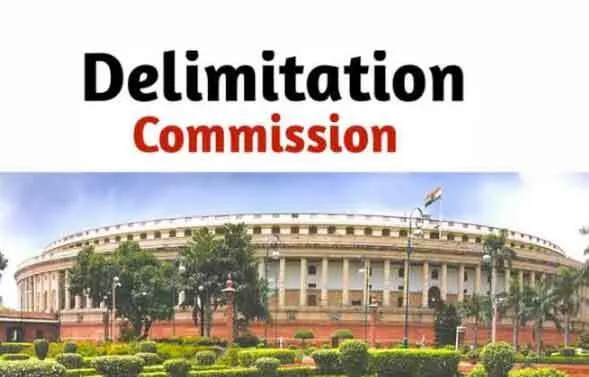 परिसीमन आयोग की सिफारिशें निराशाजनक, एक जनवरी को श्रीनगर में प्रदर्शन : पीएजीडी