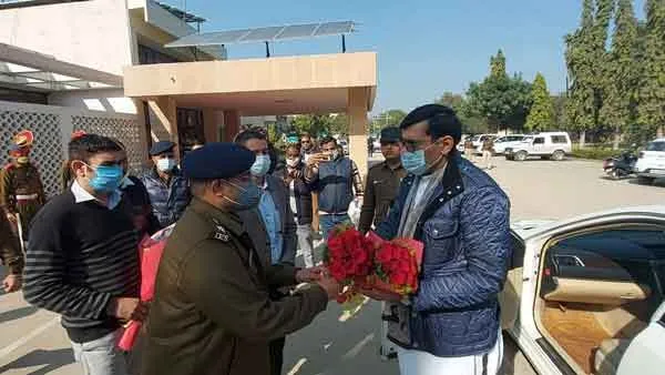मुद्दे उठाने की बजाए, अब मुद्दे हल करने का मिला मौका: देवेंद्र बबली