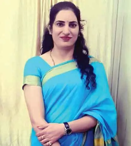 प्रो. डॉ. रंजू ग्रोवर महिलाओं के लिए प्रेरणा, माता-पिता के लिए नाज