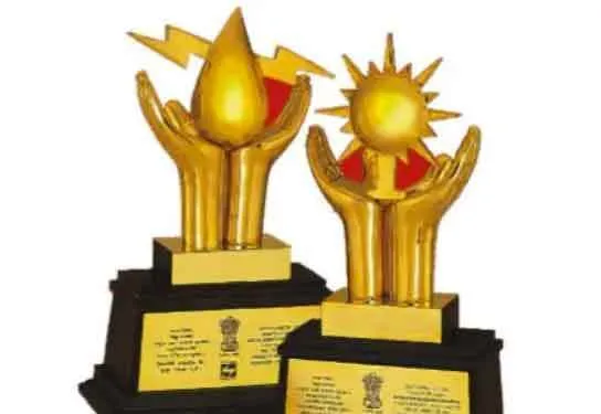 14 दिसंबर को मिलेगा राजस्थान को नेशनल एनर्जी कंजर्वेशन अवार्ड