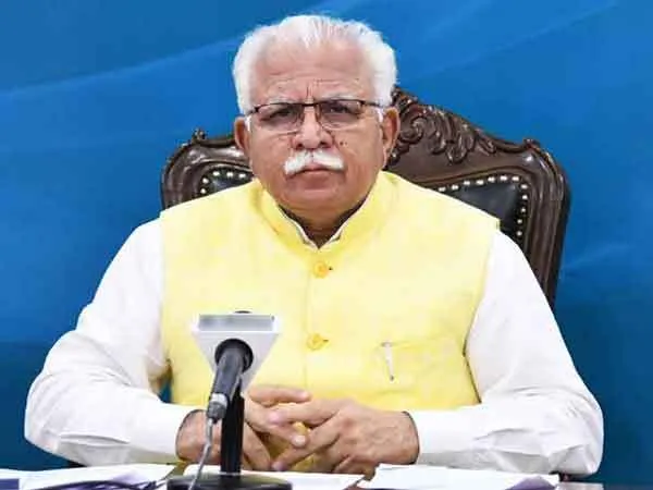 किसानों को वाटर लोगिंग और सेम की समस्या से मिलेगा छुटकारा