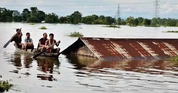 मलेशिया में बाढ़ से मरने वाले लोगों की संख्या 41 हुई