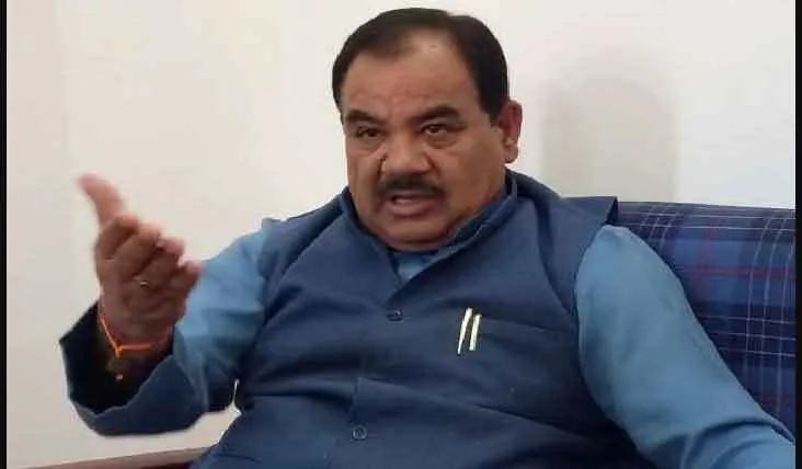 उत्तराखंड: हरक सिंह रावत ने बढ़ाई भाजपा की टेंशन