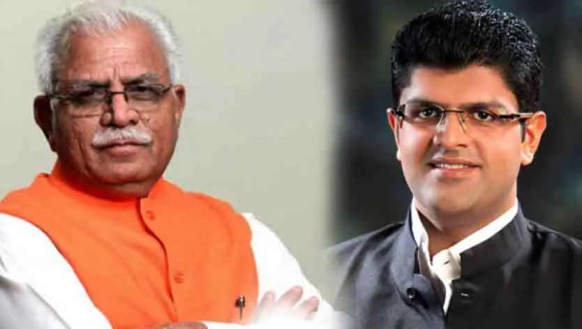 हरियाणा मंत्रीमंडल का कल होगा दूसरा विस्तार : जेजेपी से बबली और भाजपा से कमल गुप्ता बन सकते हैं मंत्री!