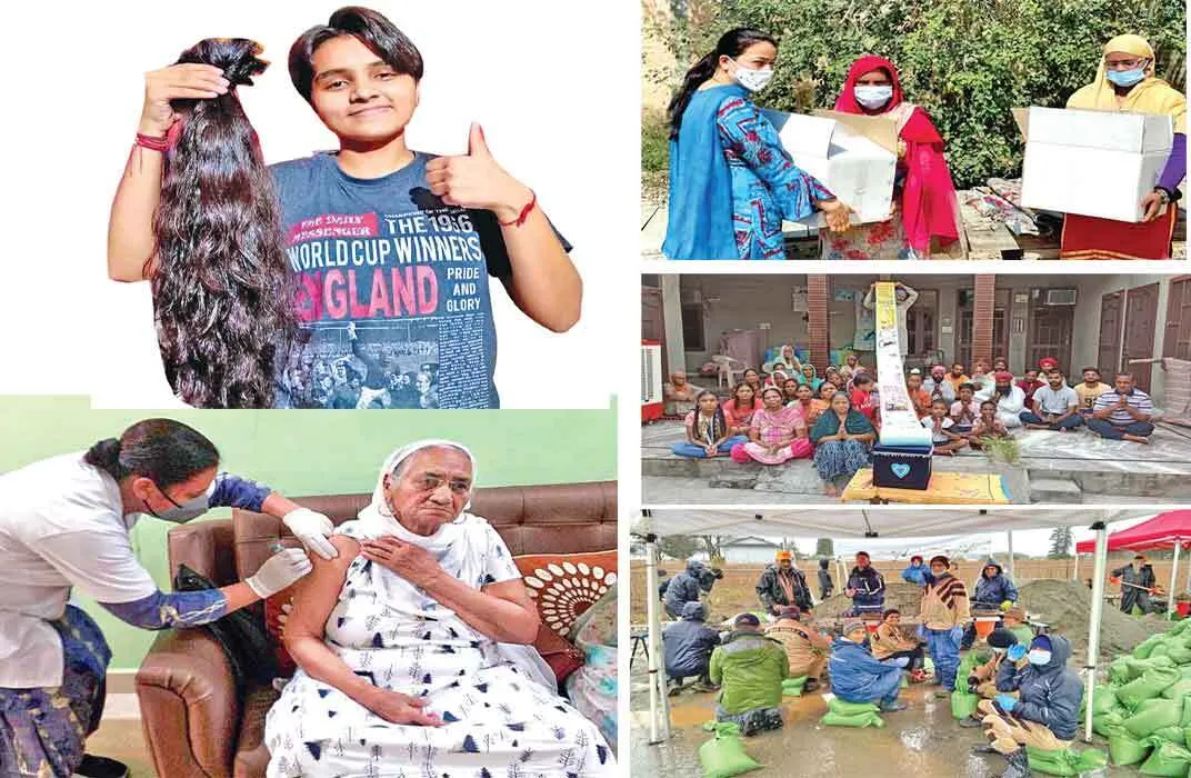 हर लम्हा ‘इंसानियत’ को समर्पित