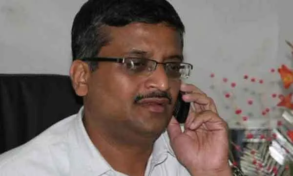 आईएएस अशोक खेमका ने लौटाया पीएसओ, बोले : मुझे नहीं कोई खतरा