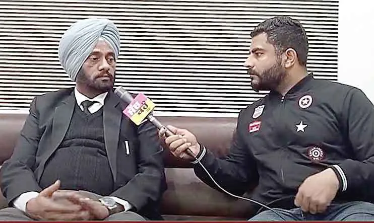 राजनीतिक दबाव में चल रही पवित्र श्री गुरू ग्रन्थ साहिब जी की बेअदबी के मामलों की जांच : एडवोकेट केवल सिंह बराड़