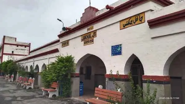 जाखल रेलवे स्टेशन व बस स्टैंड पर नहीं मिलेगा एटीएम
