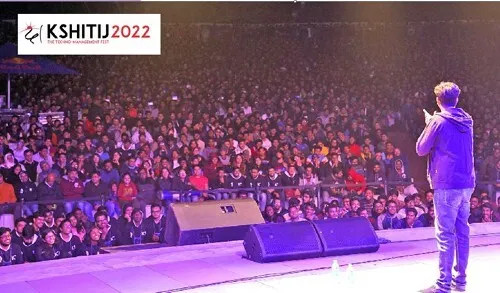 आईआईटी खड़गपुर फेस्ट क्षितिज: KTJ-2022 नई ऊर्जा के साथ आपके बीच, पंजीकरण नि:शुल्क