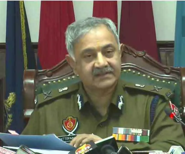 लुधियाना ब्लास्ट केस में बड़ा खुलासा: पंजाब पुलिस का बर्खास्त कांस्टेबल गगनदीप ने किया था विस्फोट